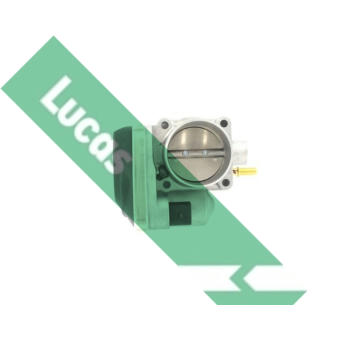Hrdlo škrticí klapky LUCAS LTH449