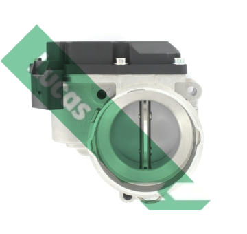 Hrdlo škrticí klapky LUCAS LTH481