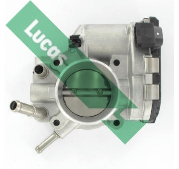 Hrdlo škrticí klapky LUCAS LTH5040