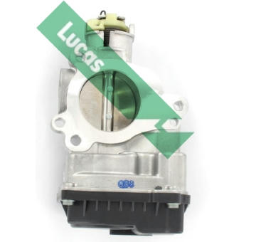 Hrdlo škrticí klapky LUCAS LTH505