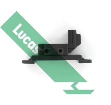 Senzor, tlak výfukového plynu LUCAS SEB2108