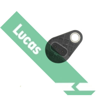 Snímač, poloha vačkového hřídele LUCAS SEB5012