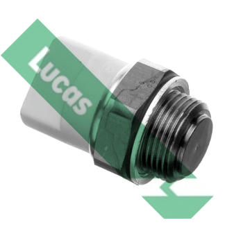 Teplotní spínač, větrák chladiče LUCAS SNB1003