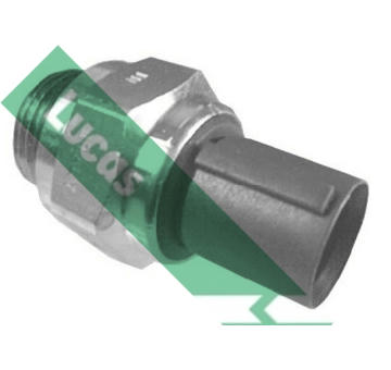 Teplotní spínač, větrák chladiče LUCAS SNB656