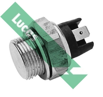 Teplotní spínač, větrák chladiče LUCAS SNB717