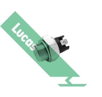 Teplotní spínač, větrák chladiče LUCAS SNB727