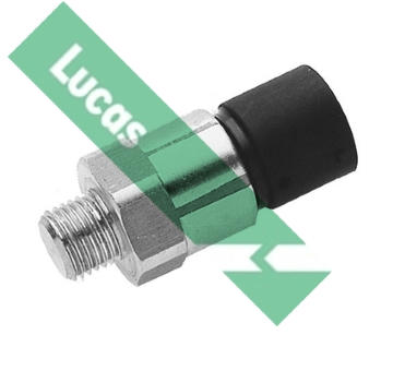 Teplotní spínač, větrák chladiče LUCAS SNB747