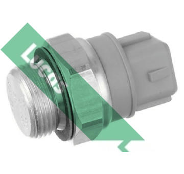 Teplotní spínač, větrák chladiče LUCAS SNB767