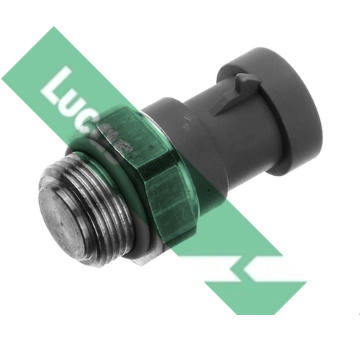 Teplotní spínač, větrák chladiče LUCAS SNB776