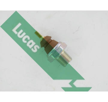 Olejový tlakový spínač LUCAS SOB802