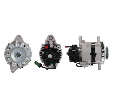 generátor LUCAS LRA01341