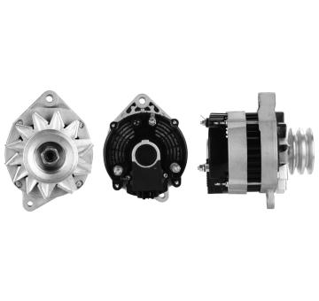 Alternátor LUCAS LRA02118