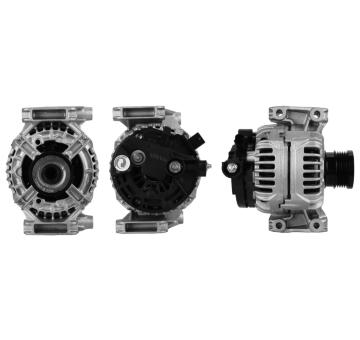 generátor LUCAS LRA02240