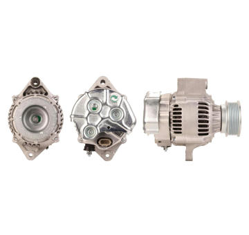 Alternátor LUCAS LRA02268