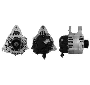 generátor LUCAS LRA02985