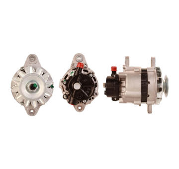 Alternátor LUCAS LRA02421