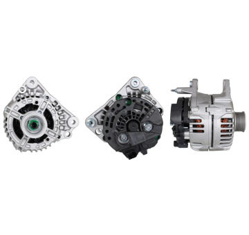 Alternátor LUCAS LRA02361