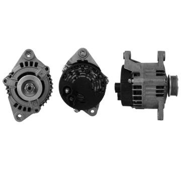 generátor LUCAS LRA02288