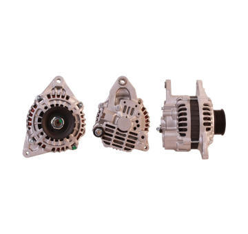 Alternátor LUCAS LRA02991