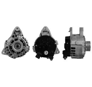 Alternátor LUCAS LRA02981