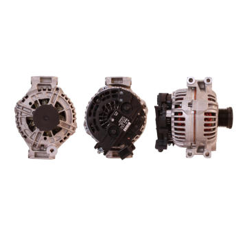 Alternátor LUCAS LRA02961