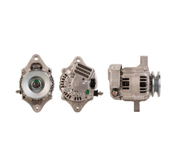 generátor LUCAS LRA01464