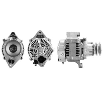 Alternátor LUCAS LRA01436