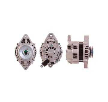 generátor LUCAS LRA02560