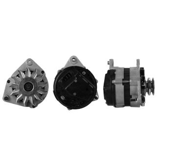 generátor LUCAS LRA00373