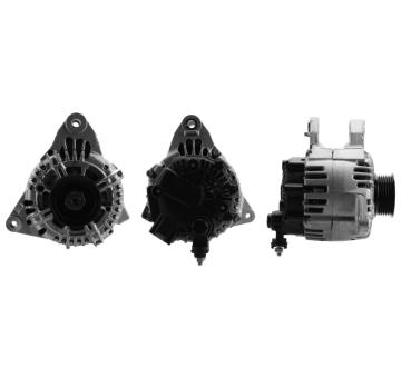 generátor LUCAS LRA02820