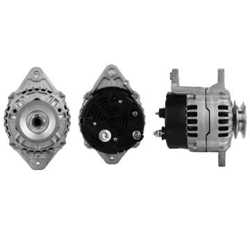 Alternátor LUCAS LRA02333