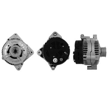 generátor LUCAS LRA03180