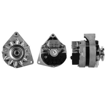 Alternátor LUCAS LRA01183