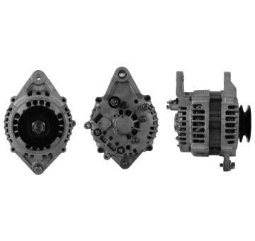 Alternátor LUCAS LRA01484