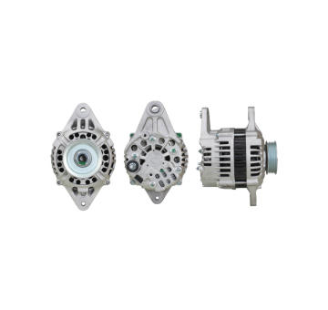generátor LUCAS LRA00481