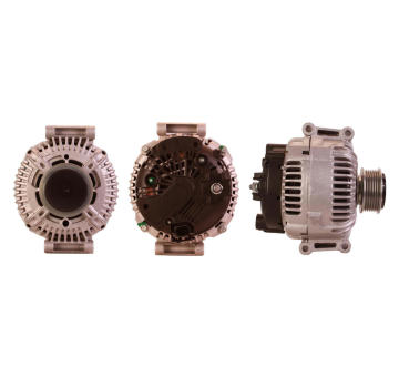 Alternátor LUCAS LRA03117