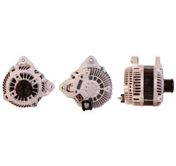 Alternátor LUCAS LRA03126