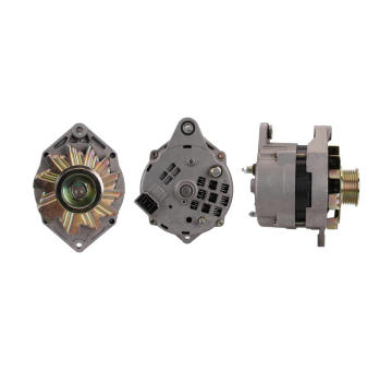 Alternátor LUCAS LRA02684