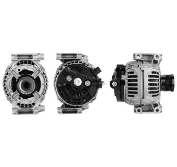 Alternátor LUCAS LRA02854