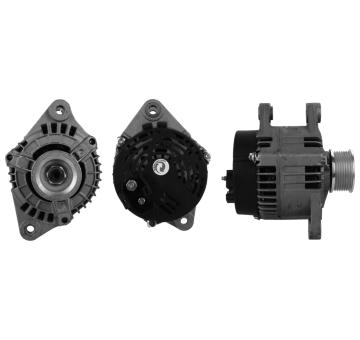 generátor LUCAS LRB00423