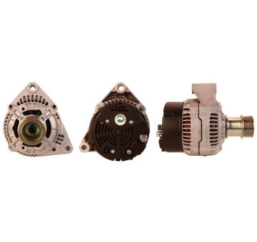 generátor LUCAS LRB00349