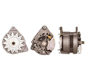 Alternátor LUCAS LRA01669