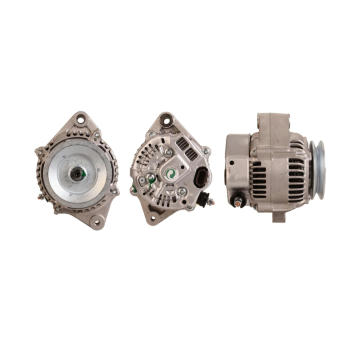 Alternátor LUCAS LRB00336