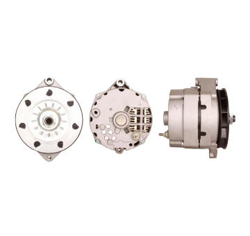 Alternátor LUCAS LRA01655