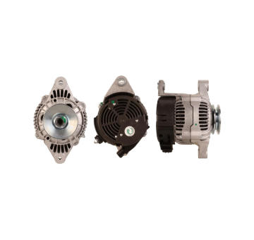 Alternátor LUCAS LRB00365