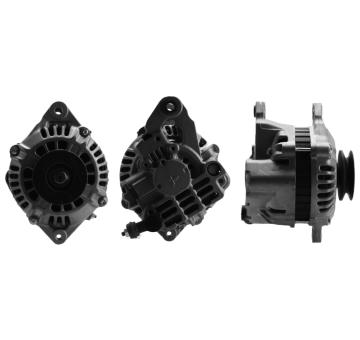 Alternátor LUCAS LRA01758