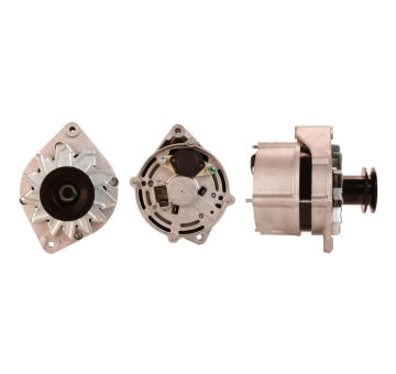 generátor LUCAS LRA00893