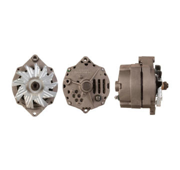 Alternátor LUCAS LRA01267