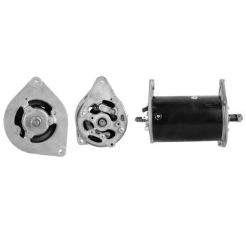 Alternátor LUCAS LRD00103