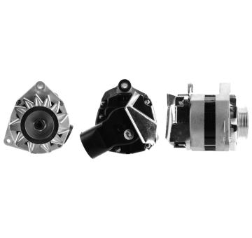 Alternátor LUCAS LRA01196